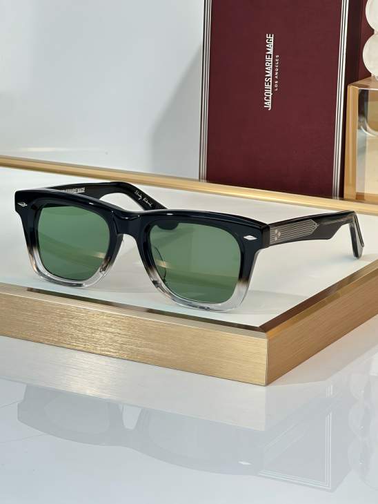 Picture of Jacques Marie Mage Sunglasses _SKUfw76512973fw